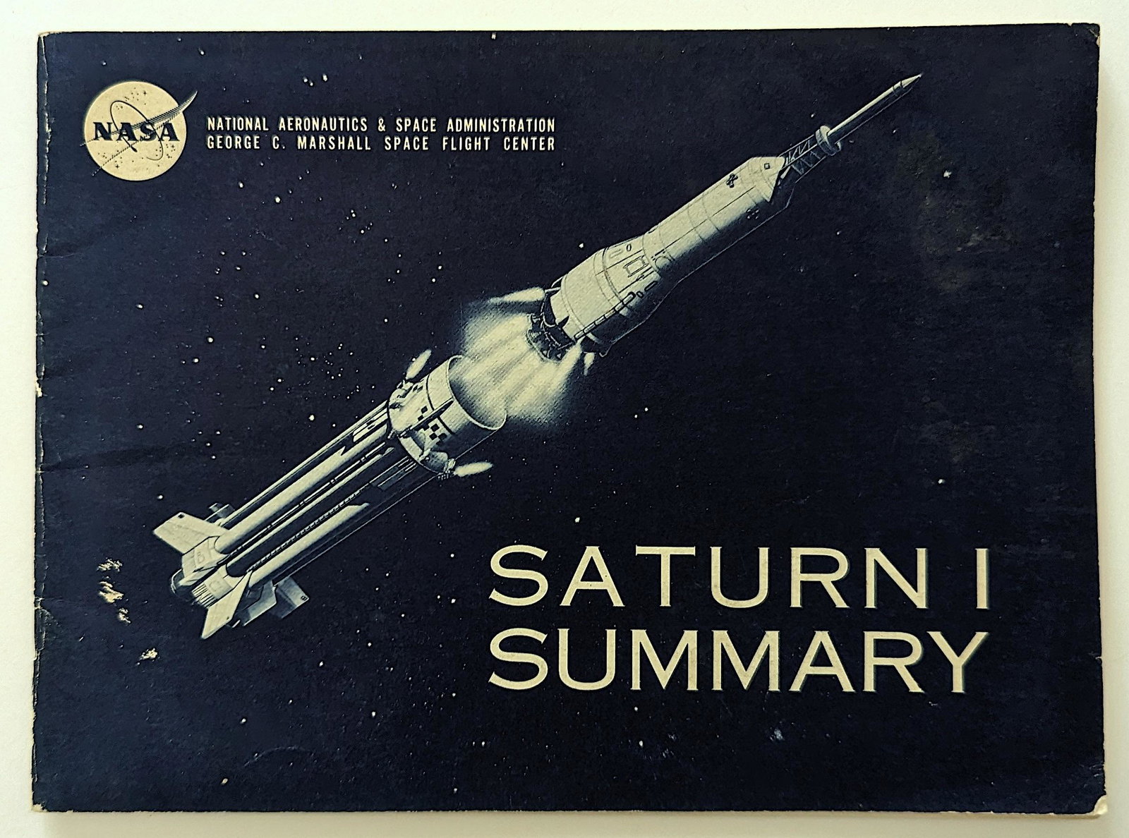 Rare Vintage Original Ephemera NASA Astronauts APOLLO (1 of 6)