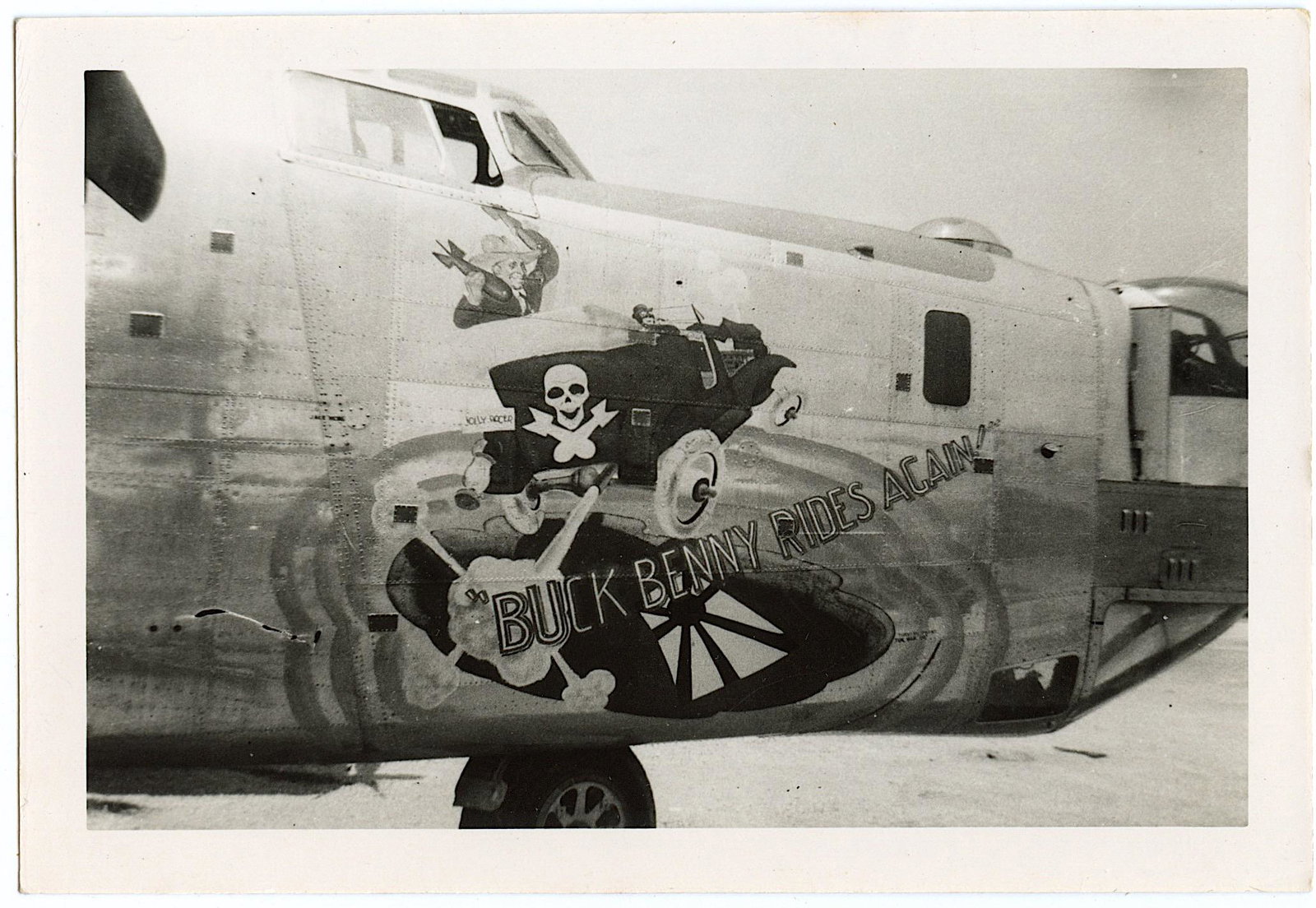 Original Photo Nose Art WW2 Planes Aviation Bombers: Provenance from the estate of a deceased american military collector. We have included images to show it's actual condition.The dimensions are Approx. 3.5" x 5" (small variances can occur). This lot i