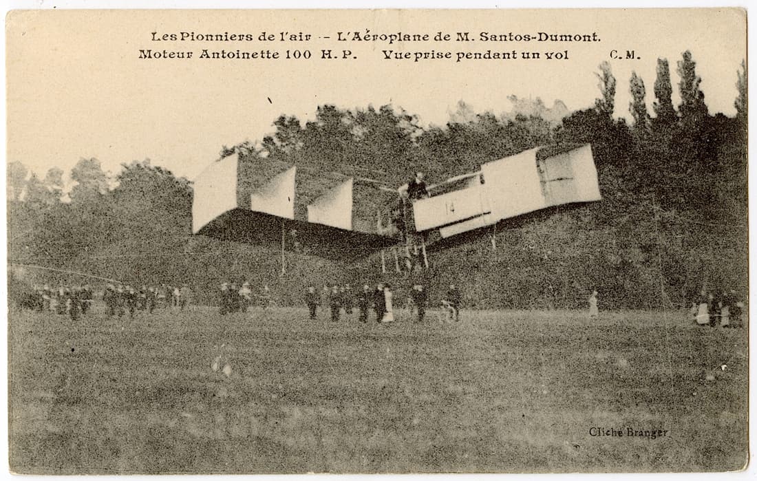 Vintage Rare Postcard Pioneers Aviation: ABOUT POSTCARDS: The study and collecting of postcards is termed deltiology (from Greek deltion, small writing tablet, and English -logy, the study of). Rarity. As with all antique items, rarity bring