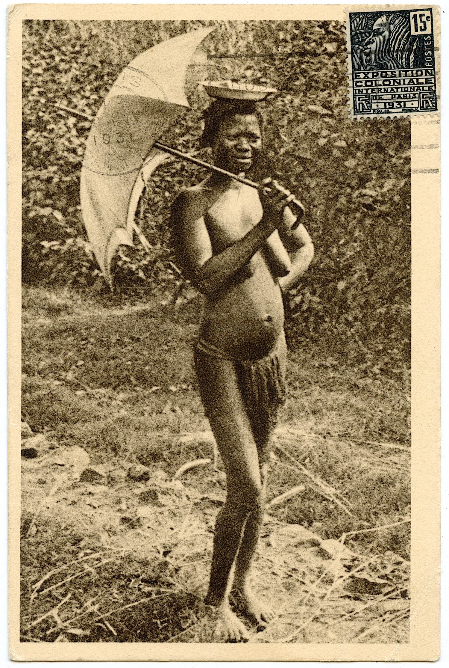 Antique Vintage Rare Original Collectible Postcard OPP!: ABOUT POSTCARDS: The study and collecting of postcards is termed deltiology (from Greek deltion, small writing tablet, and English -logy, the study of). Rarity. As with all antique items, rarity bring