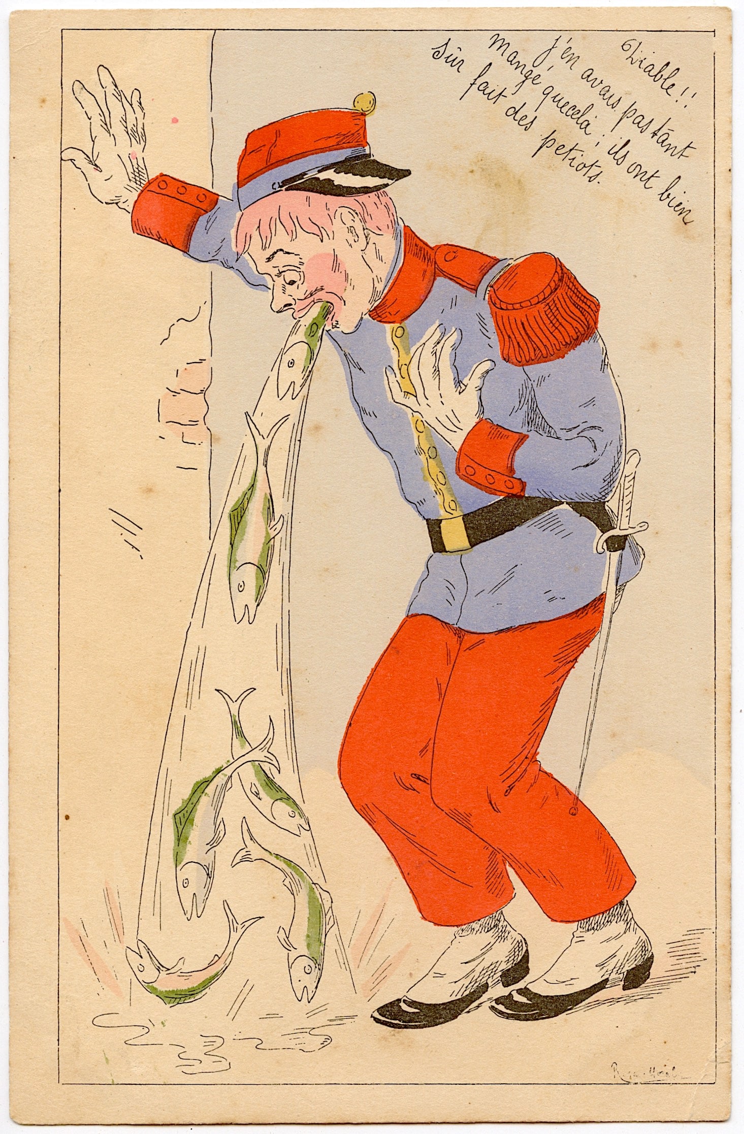 Antique Vintage Rare Original Collectible Postcard OPP!: ABOUT POSTCARDS: The study and collecting of postcards is termed deltiology (from Greek deltion, small writing tablet, and English -logy, the study of). Rarity. As with all antique items, rarity bring