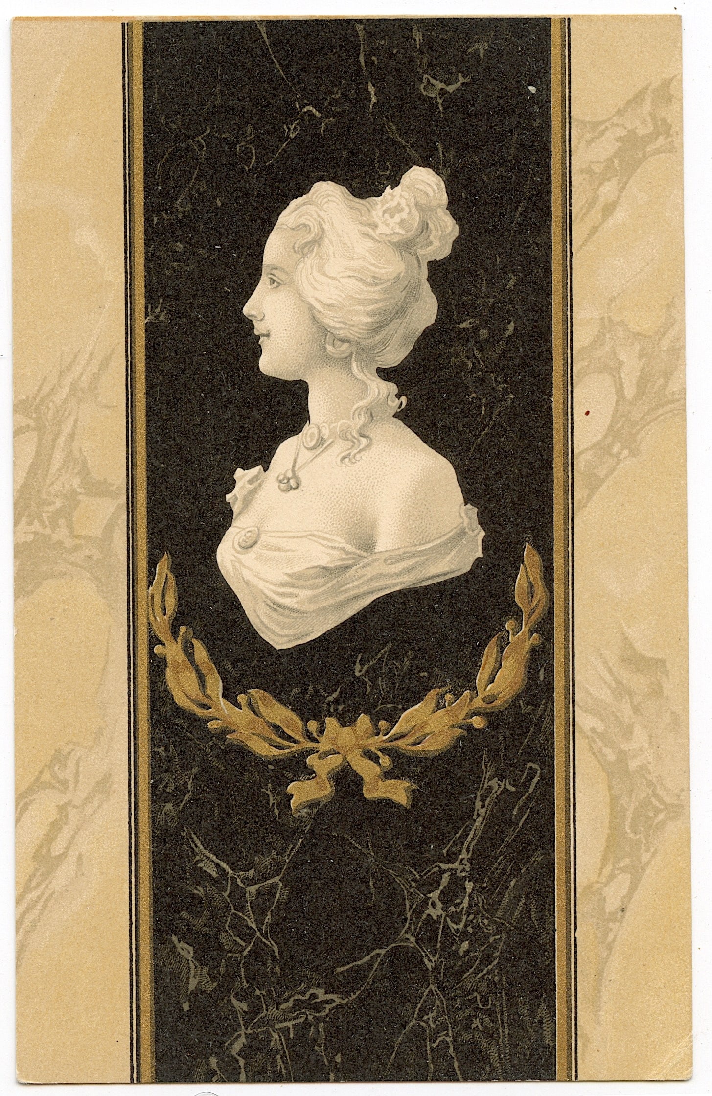 Antique Vintage Rare Original Collectible Postcard OPP!: ABOUT POSTCARDS: The study and collecting of postcards is termed deltiology (from Greek deltion, small writing tablet, and English -logy, the study of). Rarity. As with all antique items, rarity bring