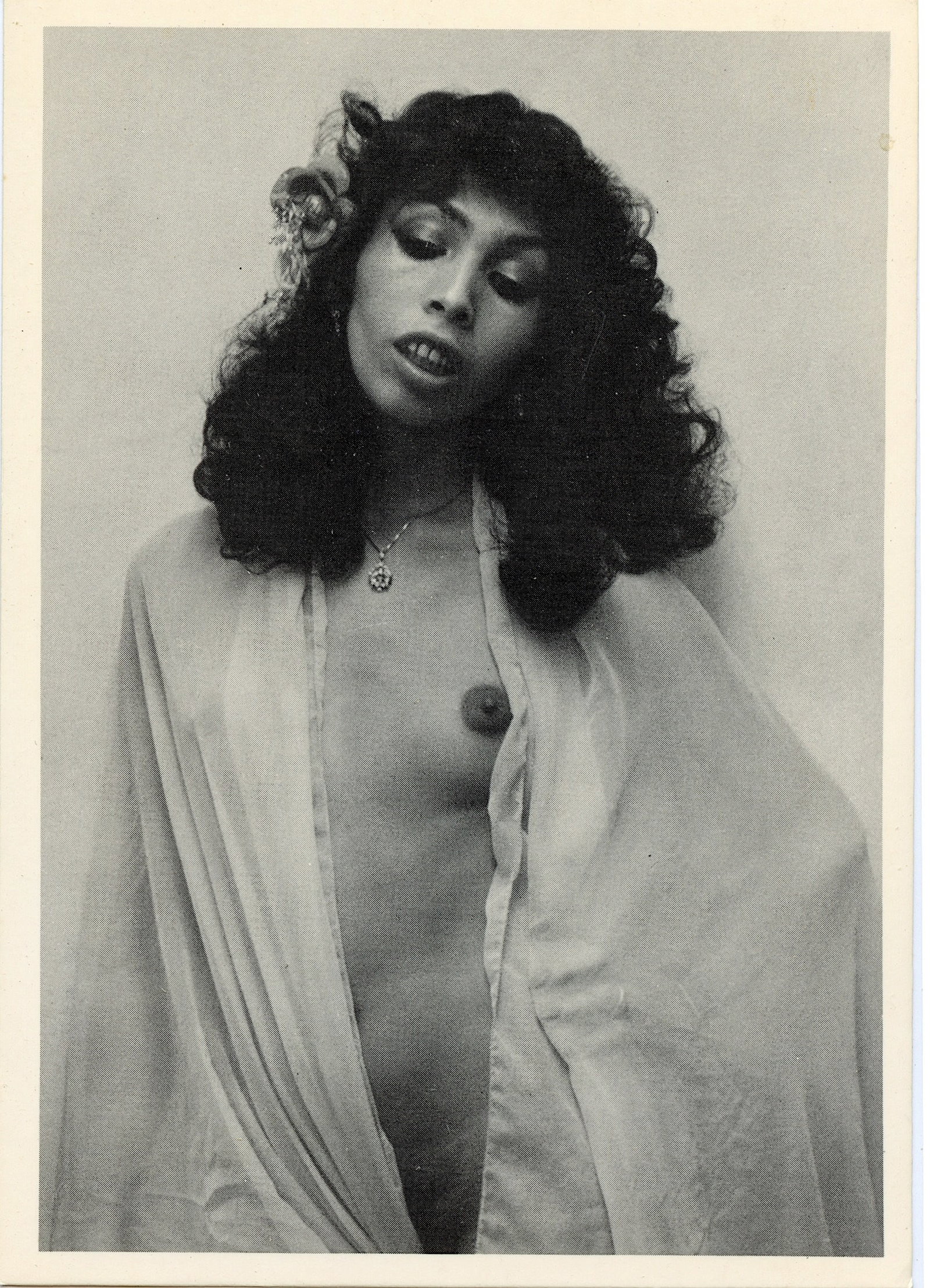 Antique Vintage Rare Original Collectible Postcard OPP!: ABOUT POSTCARDS: The study and collecting of postcards is termed deltiology (from Greek deltion, small writing tablet, and English -logy, the study of). Rarity. As with all antique items, rarity bring