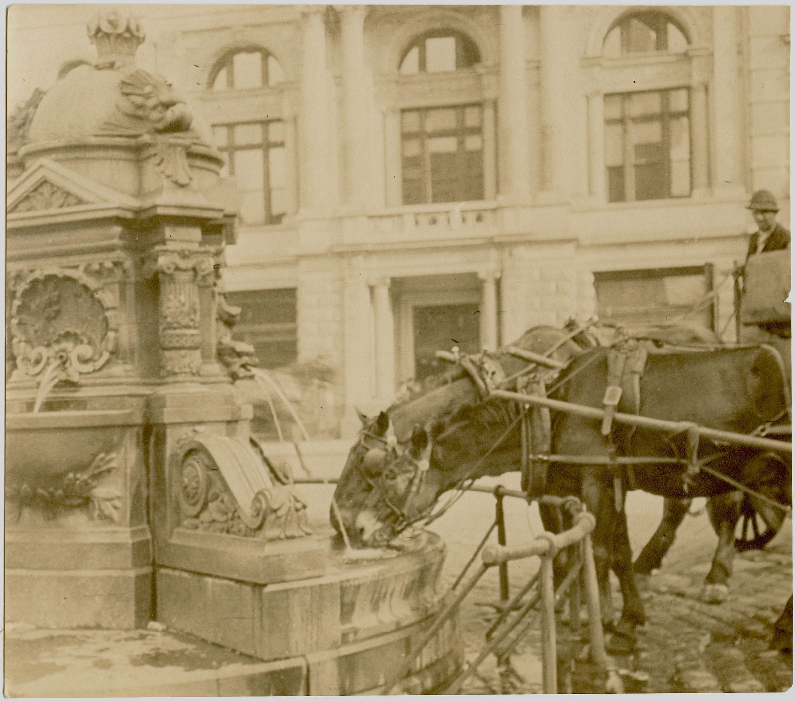 L. J. CURTMAN Original Vintage Photo New York, N.Y., NY (1 of 2)