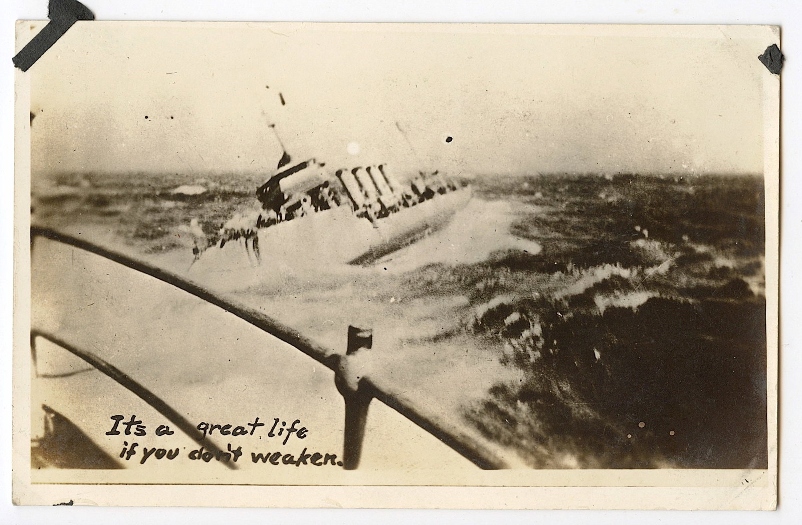 Vintage Original Rare Real Photo US Marines: The provenance of this lot is from the estate of a Professional American photographer and collector in LA, CA. The dimensions of an antique/vintage postcard are Approx. 5.5"x 3.5" (small variances can