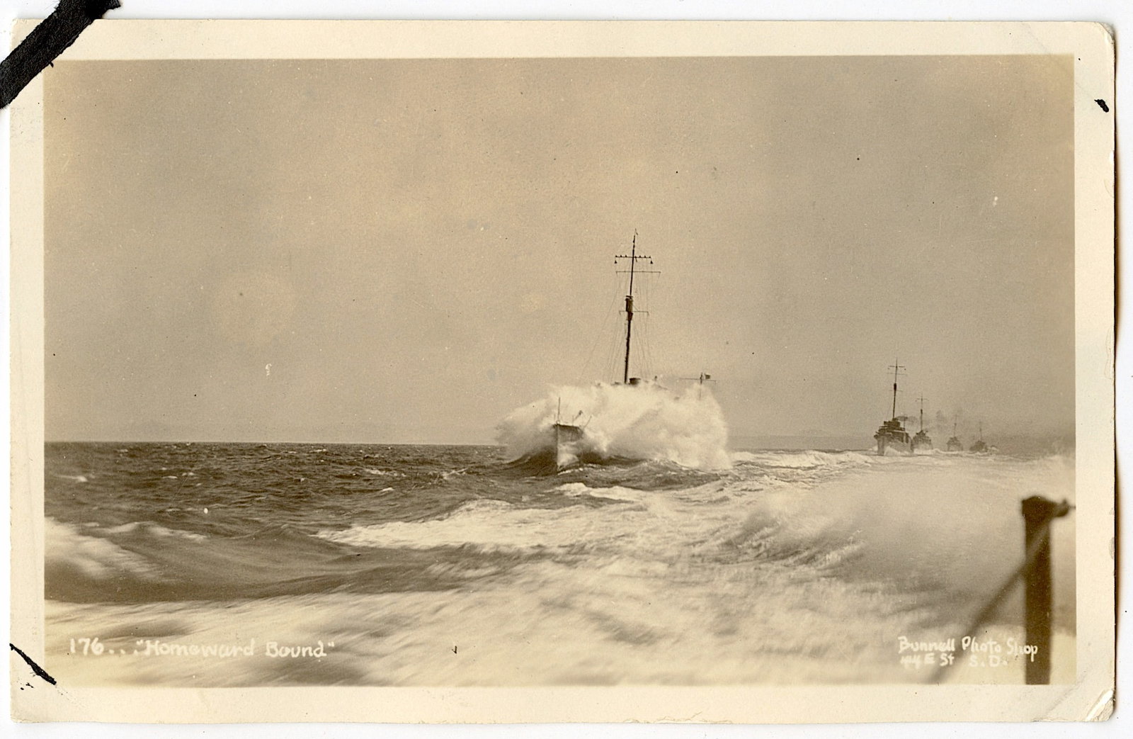Vintage Original Rare Real Photo US Marines: The provenance of this lot is from the estate of a Professional American photographer and collector in LA, CA. The dimensions of an antique/vintage postcard are Approx. 5.5"x 3.5" (small variances can
