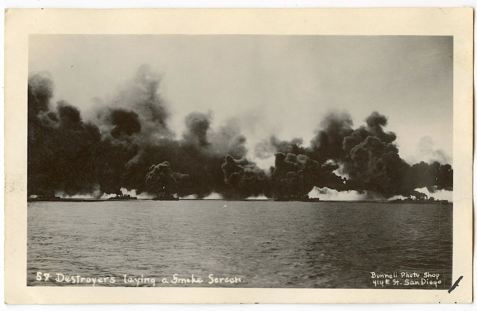 Vintage Original Rare Real Photo US Marines: The provenance of this lot is from the estate of a Professional American photographer and collector in LA, CA. The dimensions of an antique/vintage postcard are Approx. 5.5"x 3.5" (small variances can