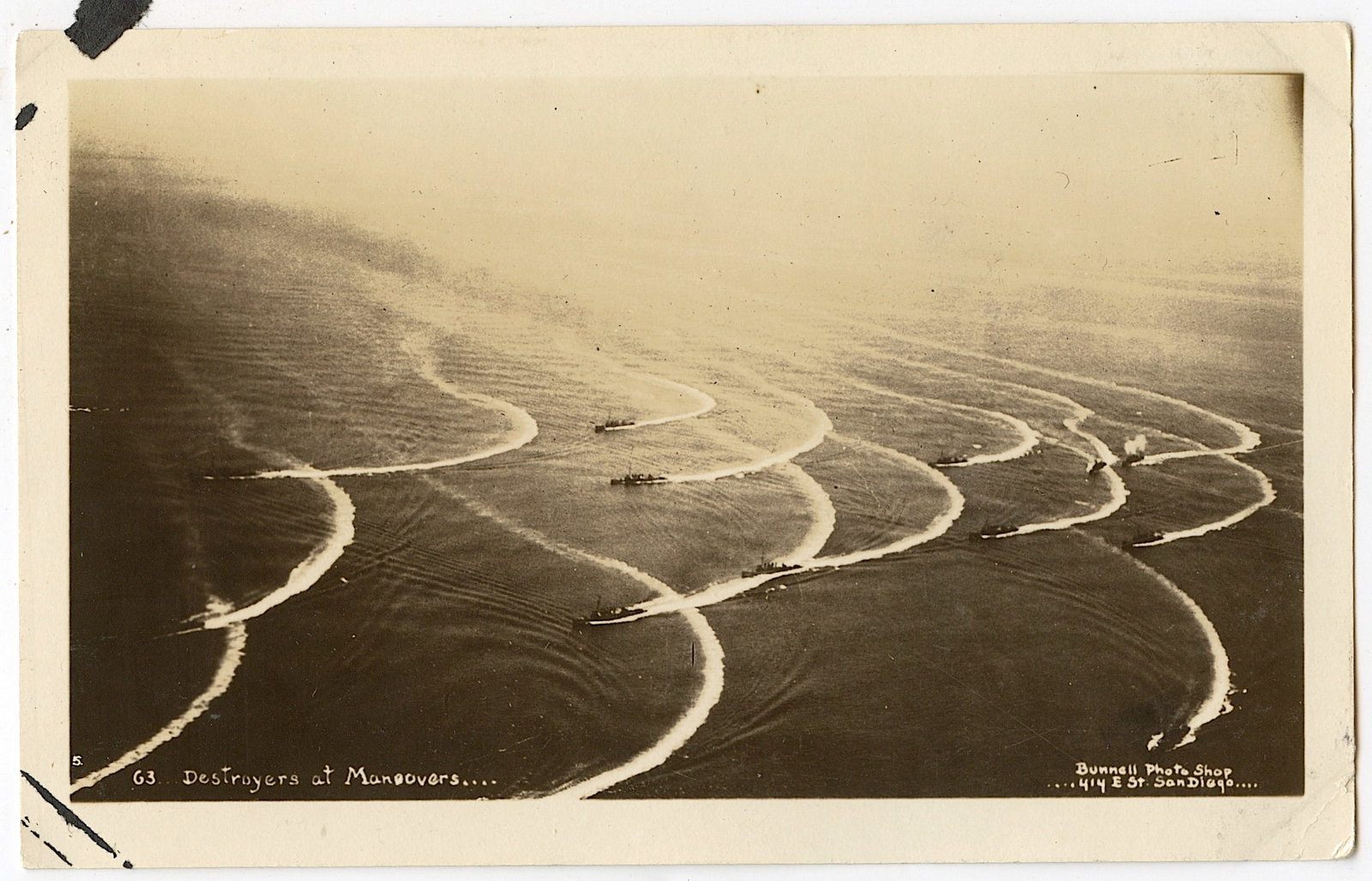 Vintage Original Rare Real Photo US Marines: The provenance of this lot is from the estate of a Professional American photographer and collector in LA, CA. The dimensions of an antique/vintage postcard are Approx. 5.5"x 3.5" (small variances can