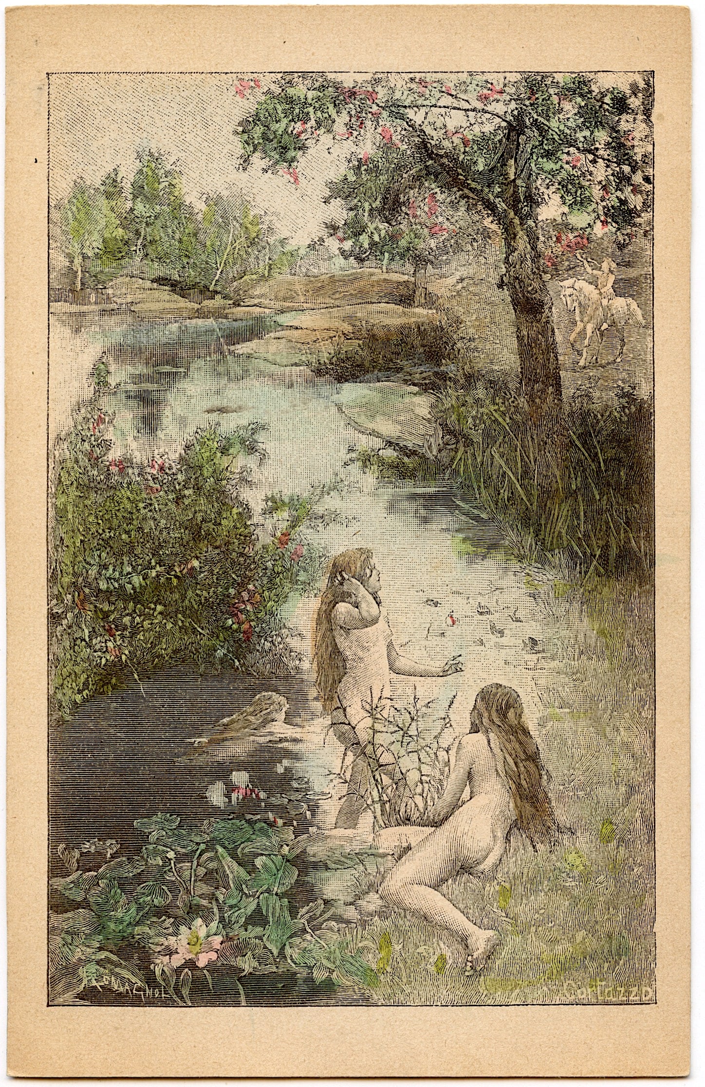 Antique Vintage Rare Original Collectible Postcard OPP!: ABOUT POSTCARDS: The study and collecting of postcards is termed deltiology (from Greek deltion, small writing tablet, and English -logy, the study of). Rarity. As with all antique items, rarity bring