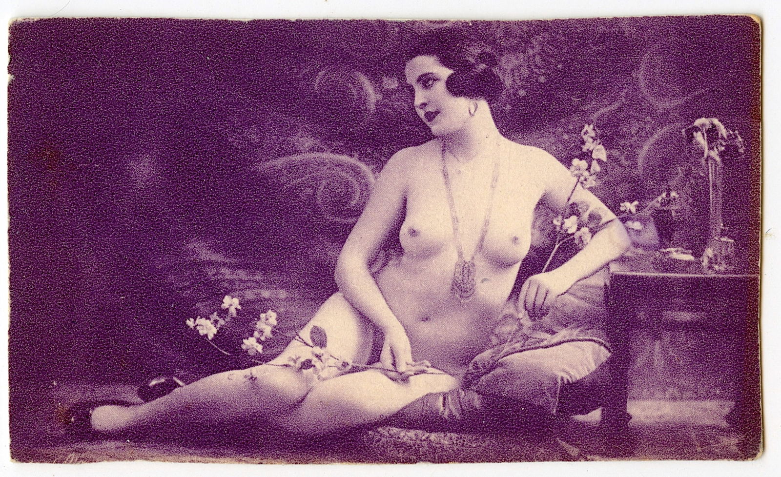 Scarce Antique Ephemera Original Rare Tradecard (1 of 2)