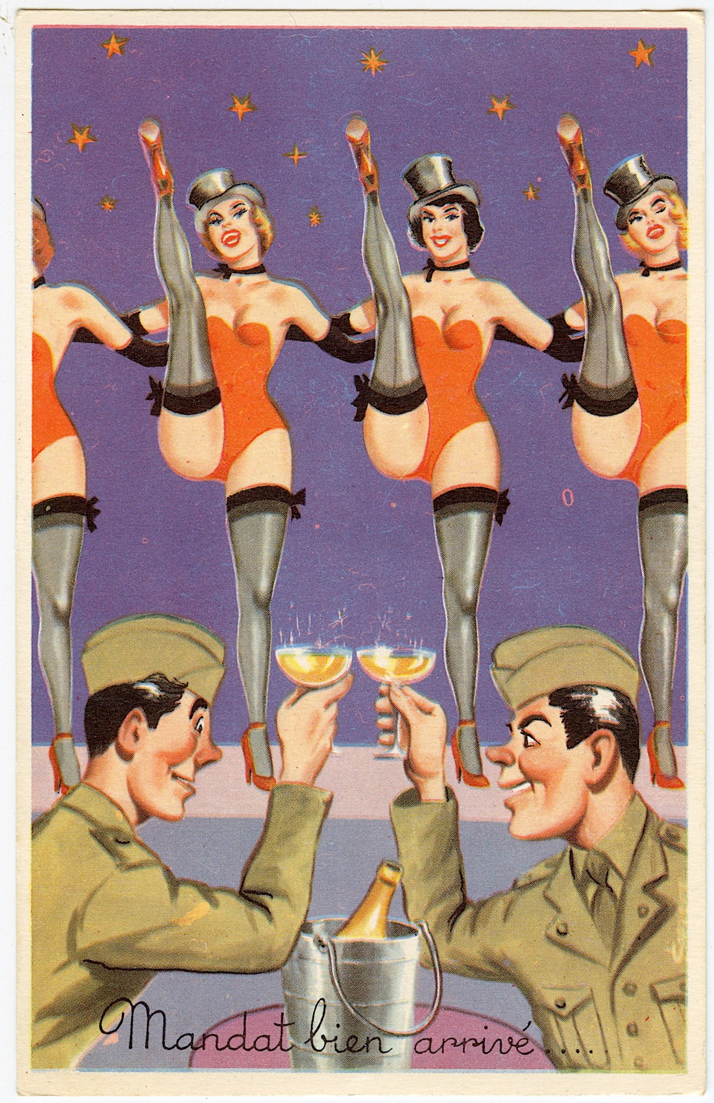 Antique Vintage Rare Original Collectible Postcard OPP!: ABOUT POSTCARDS: The study and collecting of postcards is termed deltiology (from Greek deltion, small writing tablet, and English -logy, the study of). Rarity. As with all antique items, rarity bring