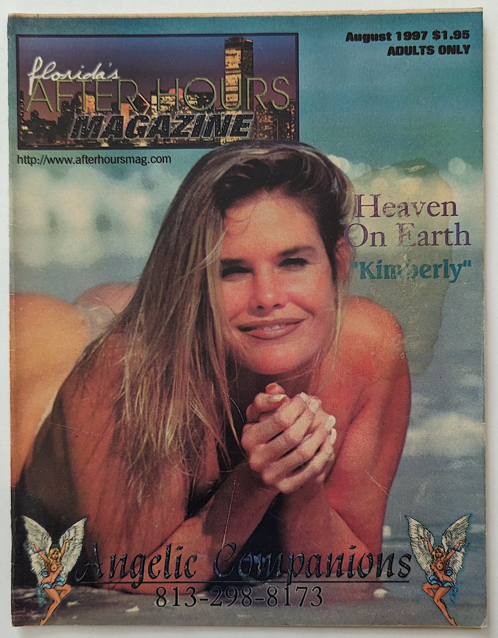 Vintage Adult Magazine After Hours Magazine: IMPORTANT: We inform you that this item can only be shipped until the last week of October 2023. We thank you for your patience and understanding. This lot is coming from the estate of a collector in 