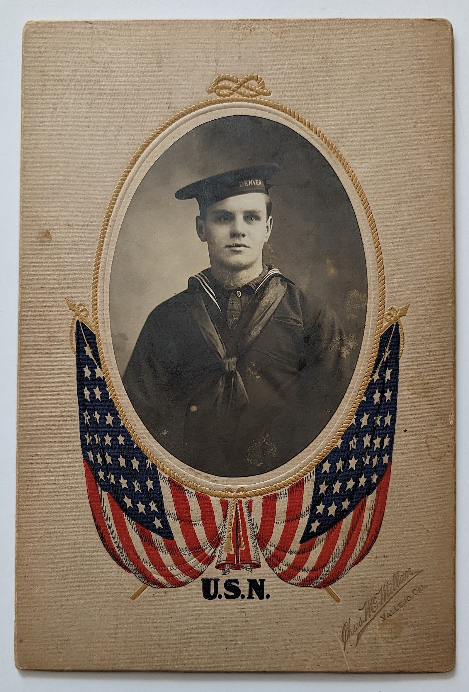 Vintage Rare Historical American Military Photo: This item is coming from the estate of an important military collection in Florida. The dimensions are Approx. 9" x 6". This lot is located in Boca Raton, Fl and its shipment will be made directly by 