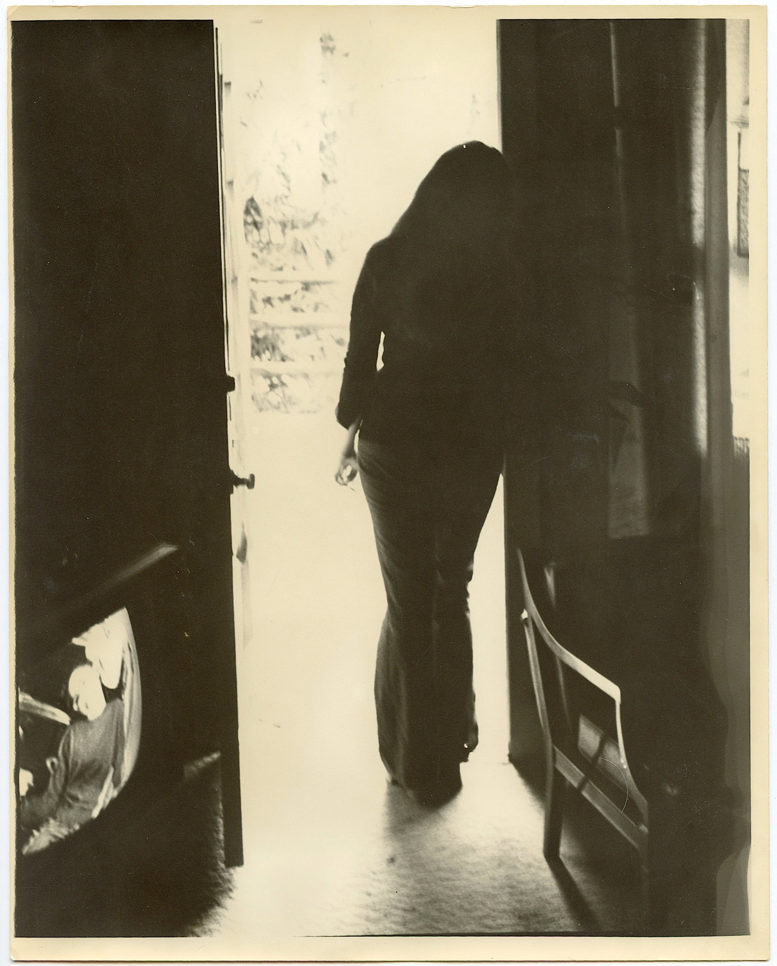 Estate of BUNNY YEAGER Original Pin Up Photograph: This lot is coming from Bunny Yeager's estate/archives. Linnea Eleanor "Bunny" Yeager (March 13, 1929 - May 24, 2014) was an American photographer and pin-up model. She met Bettie Page in 1954, and to