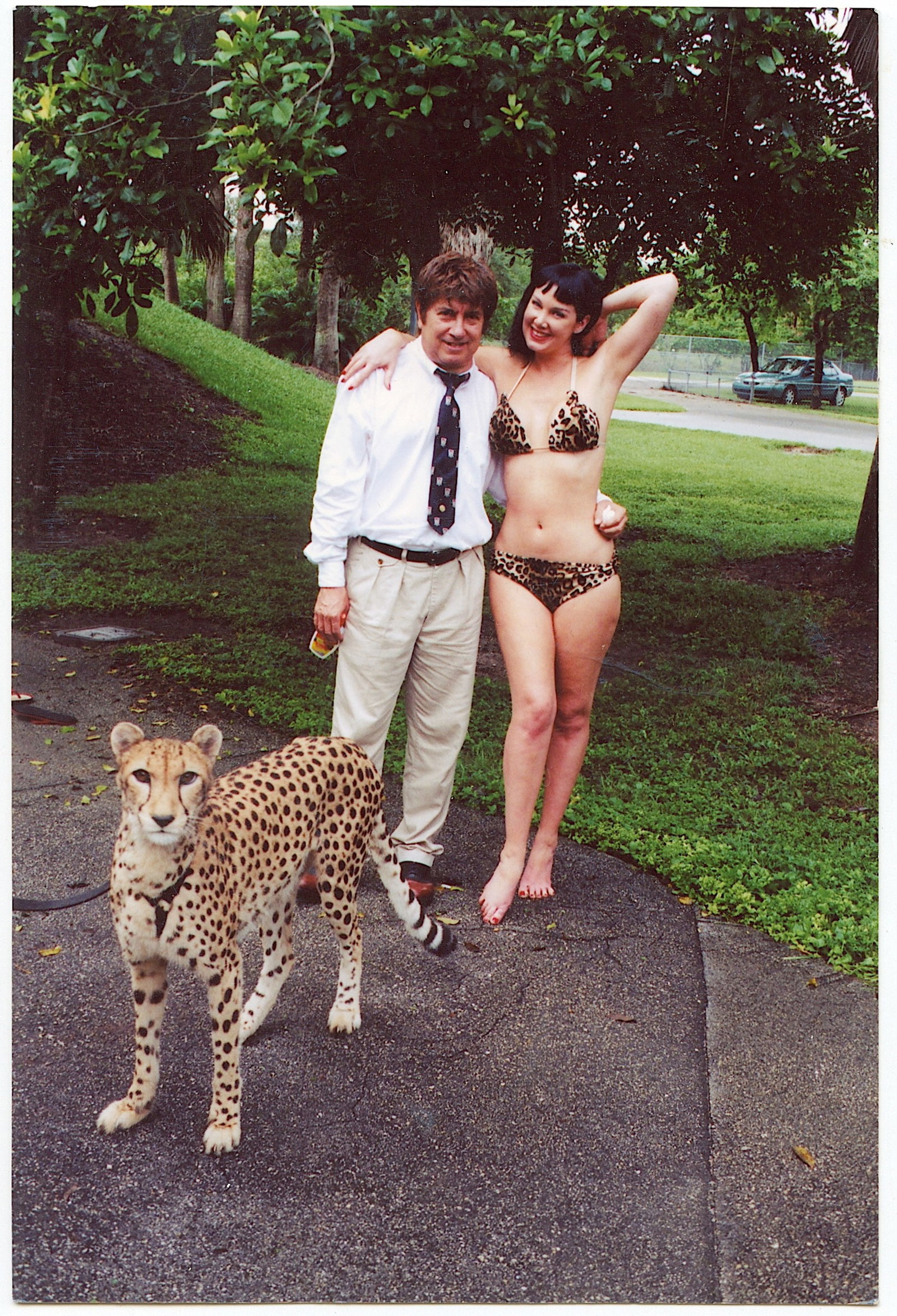 Estate of BUNNY YEAGER Original Pin Up Photograph: This lot is coming from Bunny Yeager's estate/archives. Linnea Eleanor "Bunny" Yeager (March 13, 1929 - May 24, 2014) was an American photographer and pin-up model. She met Bettie Page in 1954, and to