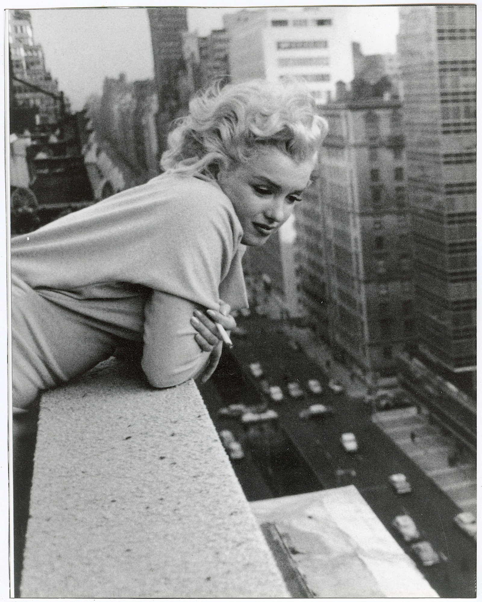 Original Still or Reproduction Photo of MARILYN MONROE: This lot is coming from the estate of a collector in RI. The dimensions are Approx. 10" x 8". This lot is located in Boca Raton, Fl and its shipment will be made directly by Artelisted. Shipping insur