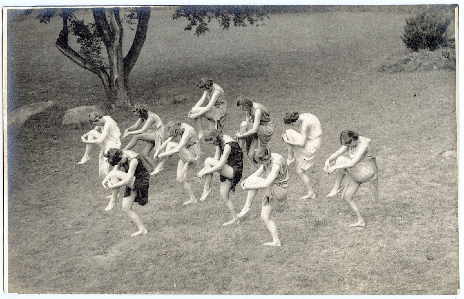 Original Photo ESTATE OF H. RICHARDSON CREMER (1 of 2)