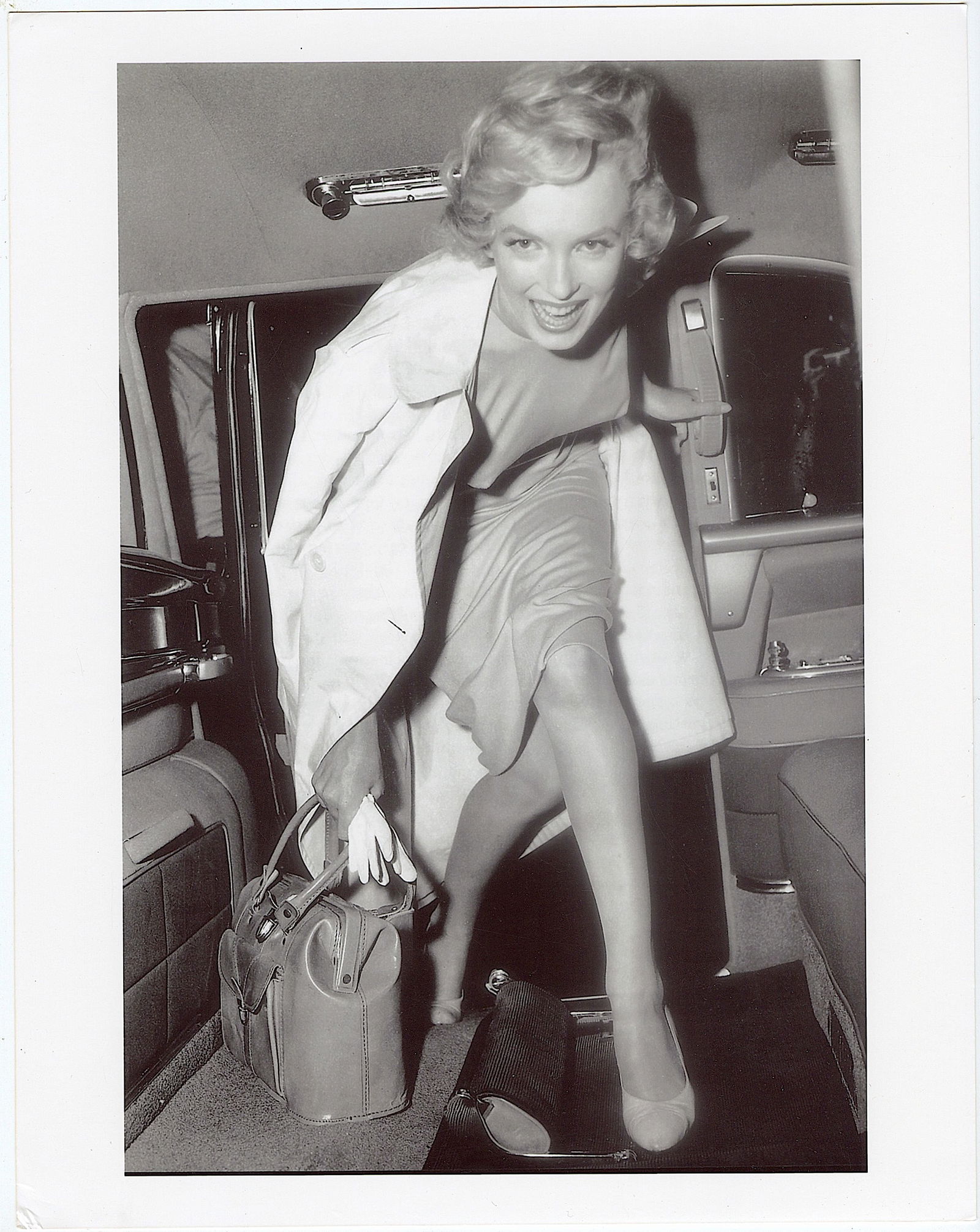 Original Still Or Reproduction Photo Of MARILYN MONROE: This lot is coming from the estate of a collector in RI. The dimensions are Approx. 10" x 8"..We have attached quality images to show its actual condition. This lot is located in Boca Raton, Fl and it