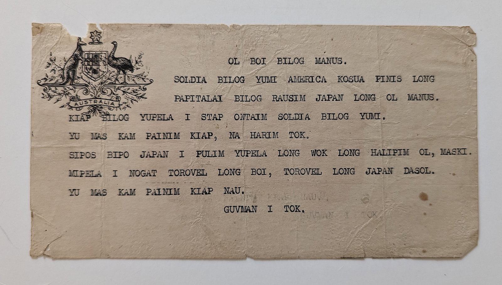 Scarce Original Ephemera WW2 Pacific War Propaganda: The dimensions of these items are in average (some differences can occur) 5" to 10" by 6" to 8". This lot is located in Boca Raton, Fl and its shipment will be made directly by Artelisted. Shipping in