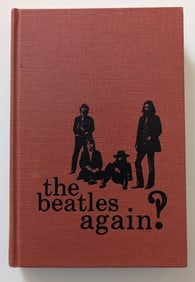 Used Book The Beatles Again?! Castleman, Harry & Walter J. Podrazik