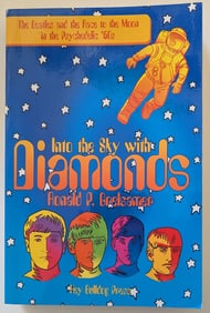 Used Book Into the Sky with Diamonds: The Beatles and the Race