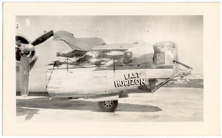 Original Vintage Photo  US Military Pacific War WW2