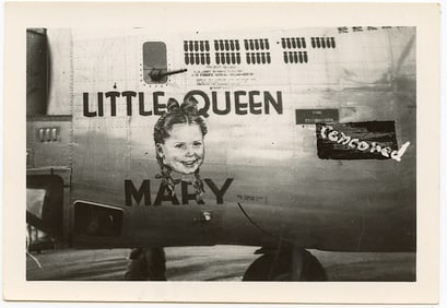 Original Vintage Photo  US Military Pacific War WW2