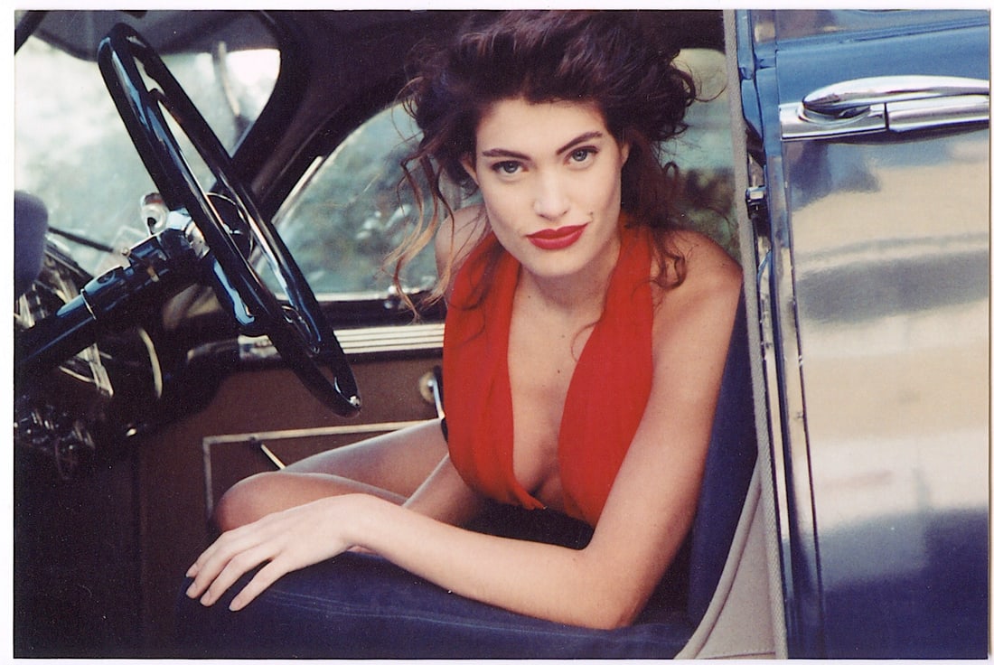 Vintage Pin Up Model Archives of BUNNY YEAGER: This lot is coming from Bunny Yeager's estate/archives. Linnea Eleanor "Bunny" Yeager (March 13, 1929 - May 24, 2014) was an American photographer and pin-up model. She met Bettie Page in 1954, and to