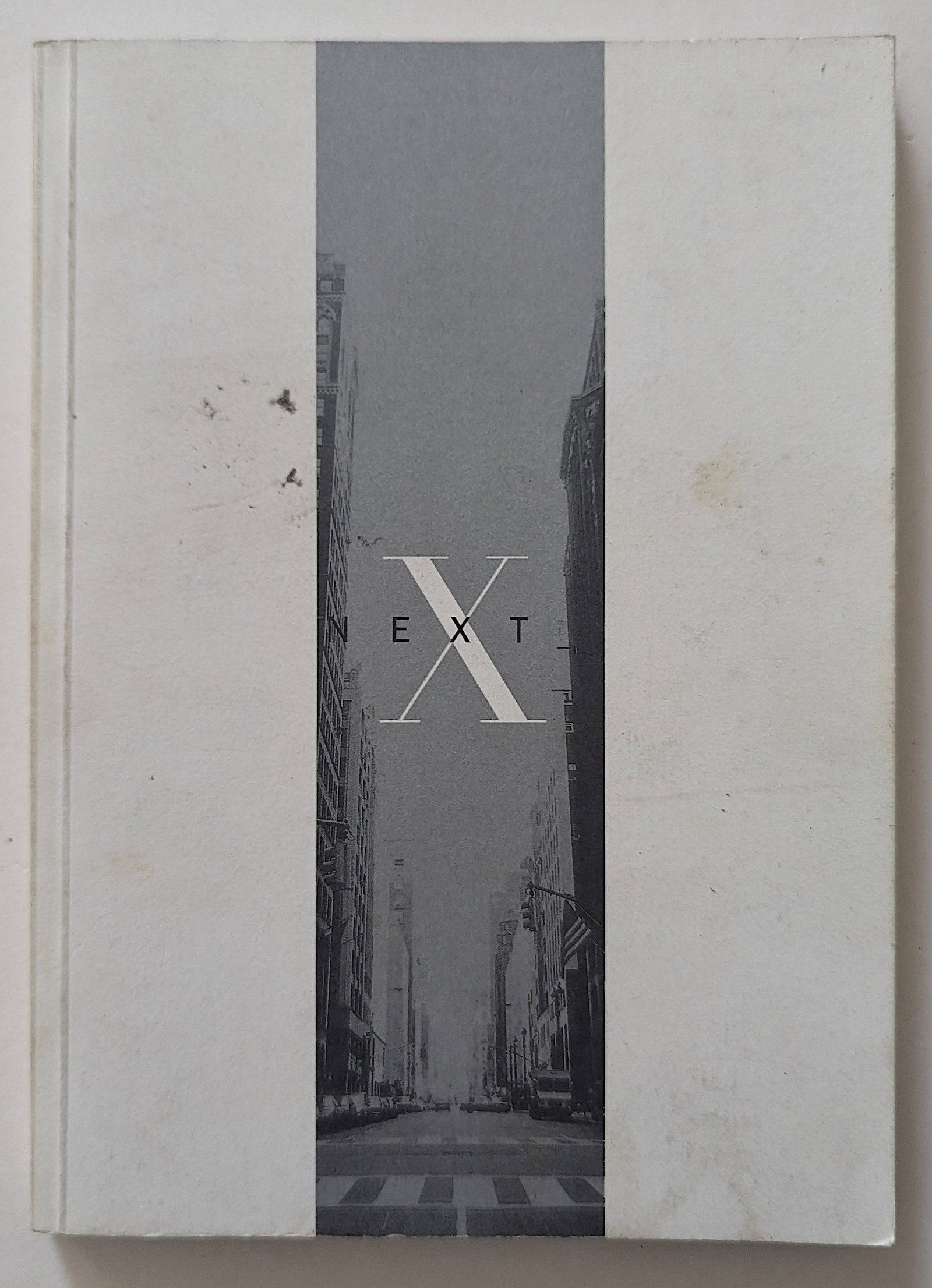 Rare X Book Including Many Quality Images in New York: This lot is coming from the estate of a collector in RI. We have included a quality scan to show it's actual condition. This lot is located in Boca Raton, Fl and its shipment will be made directly by 