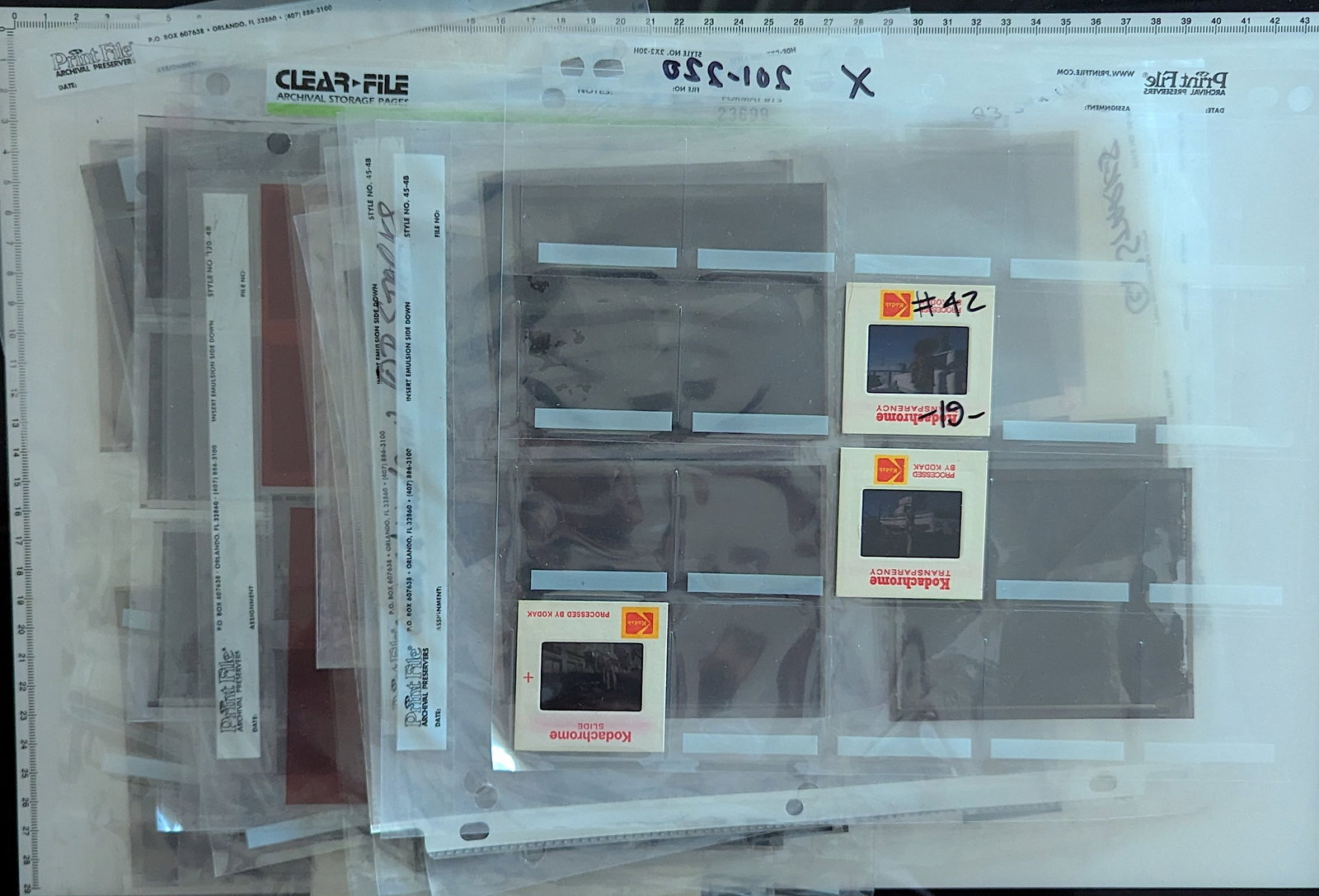 Group Several Number Photography Positives and Negatives: The provenance of this lot is from a quality collector in LA, California. We have included a quality scan to show it's actual condition.. This lot is located in Boca Raton, Fl and its shipment will be