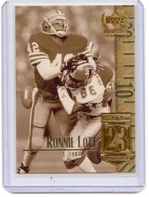 1999 Upper Deck Century Legends #42 Willie Lanier