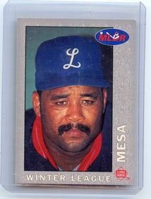 Lime Rock Jose Mesa #62