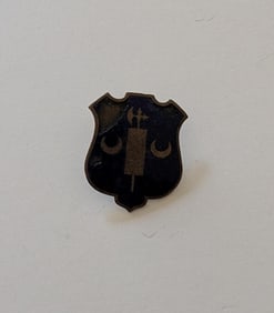 WWII US Army 71st Infantry Regiment DU
