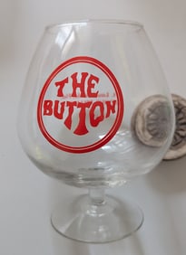 RARE THE BUTTON FORT LAUDERDALE SPRING BREAK Devil's Triangle Florida