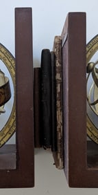 Set 4 Vintage / Antique Books Collectors