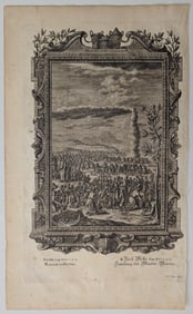 Martin Tyroff and Johann Georg Pintz (c1730)