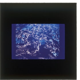 Vintage Slide Photograph NASA Space Gemini Mission