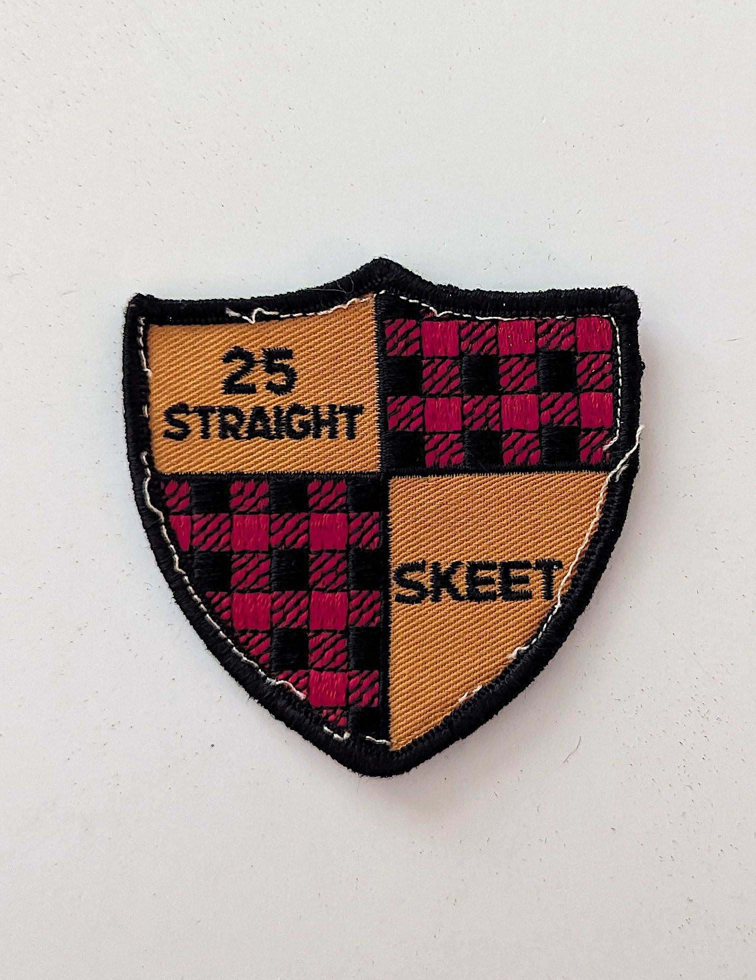 Vintage WINCHESTER WEST Long Beach, California (1 of 2)