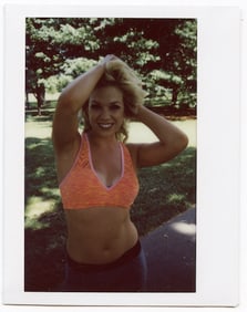 FUJIFILM instax Photo by Pin Up / Nude Star
