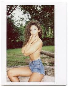 FUJIFILM instax Photo by Pin Up / Nude Star