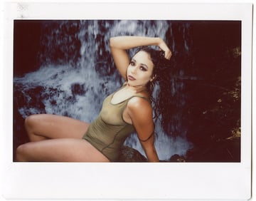 FUJIFILM instax Photo by Pin Up / Nude Star