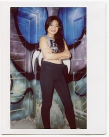 FUJIFILM instax Photo by Pin Up / Nude Star