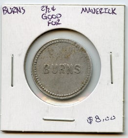 Vintage Scarce Rare Token / Medal Collector Opportunity!
