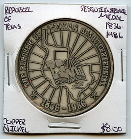 Vintage Scarce Rare Token / Medal Collector Opportunity!