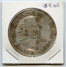 Vintage Scarce Rare Token / Medal Collector Opportunity!