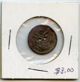 Vintage Scarce Rare Token / Medal Collector Opportunity!