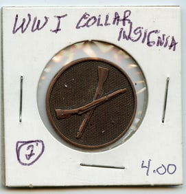 Vintage Scarce Rare Token / Medal Collector Opportunity!