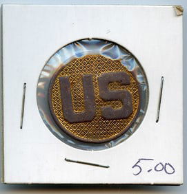 Vintage Scarce Rare Token / Medal Collector Opportunity!