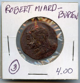 Vintage Scarce Rare Token / Medal Collector Opportunity!