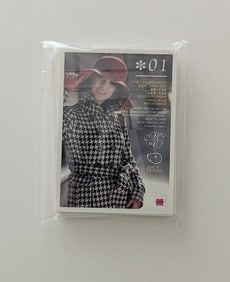 Vintage Group Trading Cards Collectors Juicy Honey Maria Ozawa